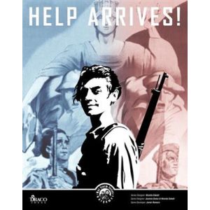 Help Arrives! - EN-DOIHA001