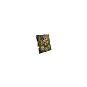 Pathfinder Lost Omens Ancestry Guide (P2) - EN-PZO9308