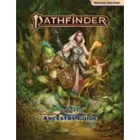 Pathfinder Lost Omens Ancestry Guide (P2) - EN-PZO9308