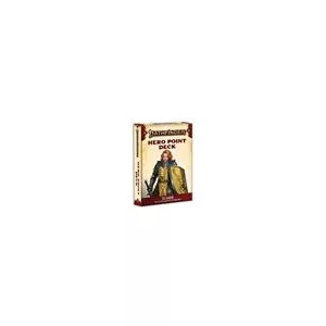 Pathfinder Hero Point Deck (P2) - EN-PZO2223