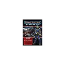 Starfinder Adventure Path: The White Glove Affair (Fly Free or Die 4 of 6) - EN-PZO7237
