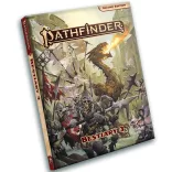 Pathfinder RPG Bestiary 3 (P2) - EN-PZO2107