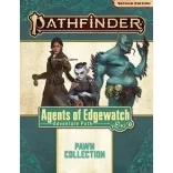 Pathfinder Agents of Edgewatch Pawn Collection-PZO1042