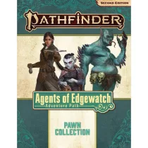 Pathfinder Agents of Edgewatch Pawn Collection-PZO1042
