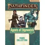 Pathfinder Agents of Edgewatch Pawn Collection-PZO1042