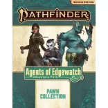 Pathfinder Agents of Edgewatch Pawn Collection-PZO1042