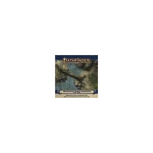 Pathfinder Flip-Tiles: Wilderness Perils Expansion-PZO4089