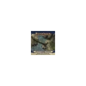 Pathfinder Flip-Tiles: Wilderness Perils Expansion-PZO4089