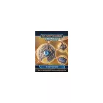 Starfinder Flip-Mat: Solar Temple-PZO7324