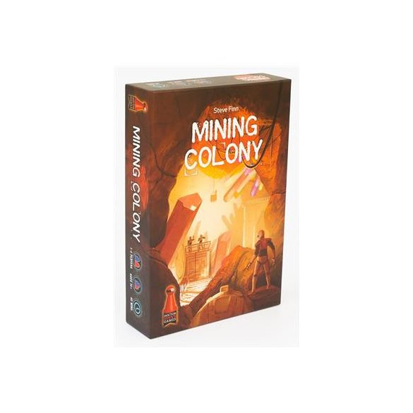 Mining Colony - EN-DFG004