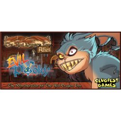 Red Dragon Inn - Allies - Evil Pooky - EN-SFG035