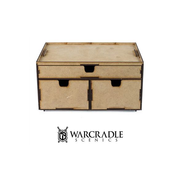 Paint Rack Storage-WSA660007