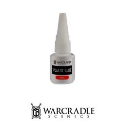 Warcradle Scenics Plastic Glue-WSA660002