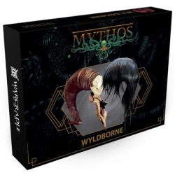 Mythos - Wyldborne Faction Starter Set-MTH15001