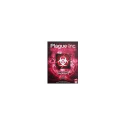 Plague Inc. - EN-NDM001