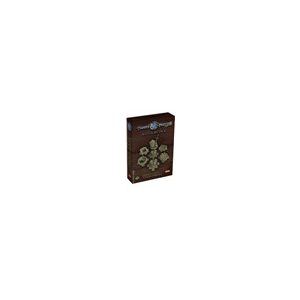 Sword & Sorcery - Spawn Gates and Gods' Shrines - EN-GRPR211