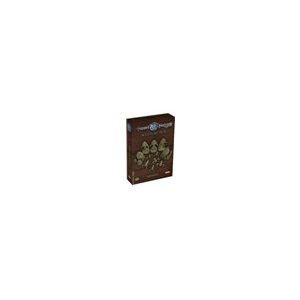 Sword & Sorcery - Minions - EN-GRPR212