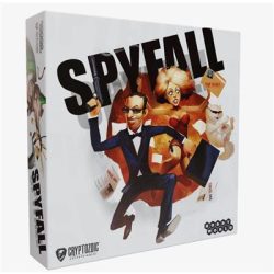 Spyfall - EN-CZE01904