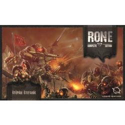 RONE (Complete Edition) - EN-GRFRON03