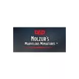 D&D Nolzur's Marvelous Minis Wave 14 Quick-Pick festetlen miniatűra-válogatás - EN