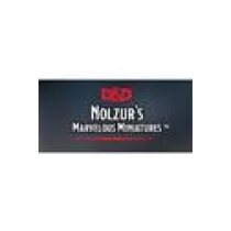 D&D Nolzur's Marvelous Minis Wave 14 Quick-Pick festetlen miniatűra-válogatás - EN