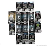 Magic the Gathering Unpainted Minis Wave 14 Quick-Pick - angol kiadás