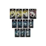 Magic the Gathering Unpainted Minis Wave 14 Quick-Pick - angol kiadás