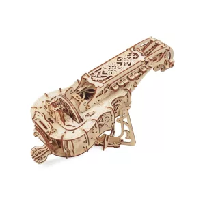 Ugears - Hurdy-Gurdy-70030