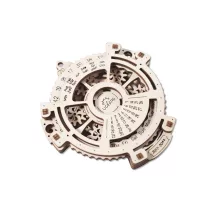 Ugears - Date-Navigator-70036