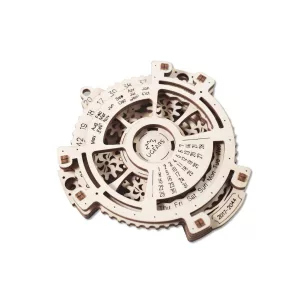 Ugears - Date-Navigator-70036