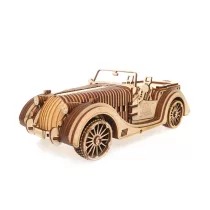 Ugears - Roadster VM-01-70052