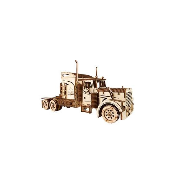 Ugears - Heavy Boy Truck VM-03-70056