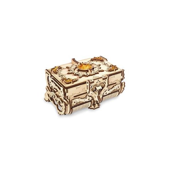 Ugears - Amber Box-70090