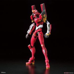 RG Multipurpose Humanoid Decisive Weapon, Artificial Human Evangelion Production Model-02-MK60426