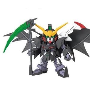 SD GUNDAM EX-STANDARD 012 GUNDAM DEATHSCYTHE HELL EW-MK65626