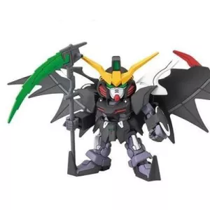 SD GUNDAM EX-STANDARD 012 GUNDAM DEATHSCYTHE HELL EW-MK65626