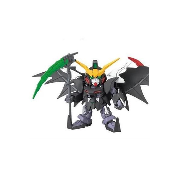 SD GUNDAM EX-STANDARD 012 GUNDAM DEATHSCYTHE HELL EW-MK65626