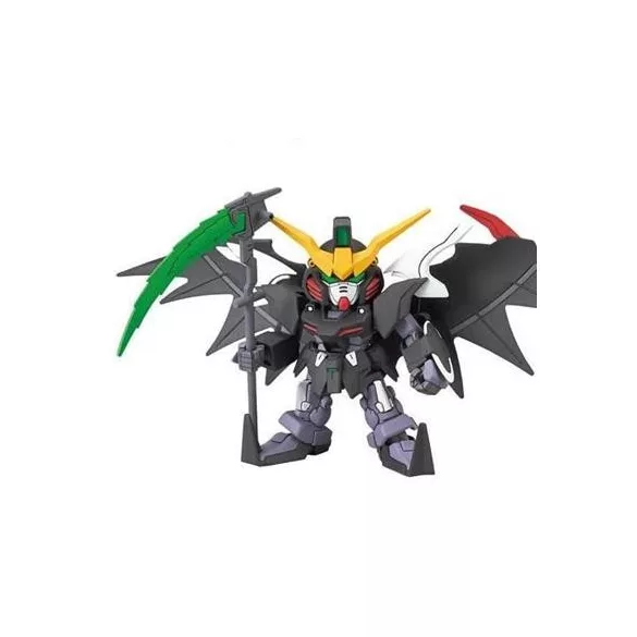 SD GUNDAM EX-STANDARD 012 GUNDAM DEATHSCYTHE HELL EW-MK65626