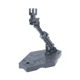 Bandai ACTION BASE2 GRAY-MK59578