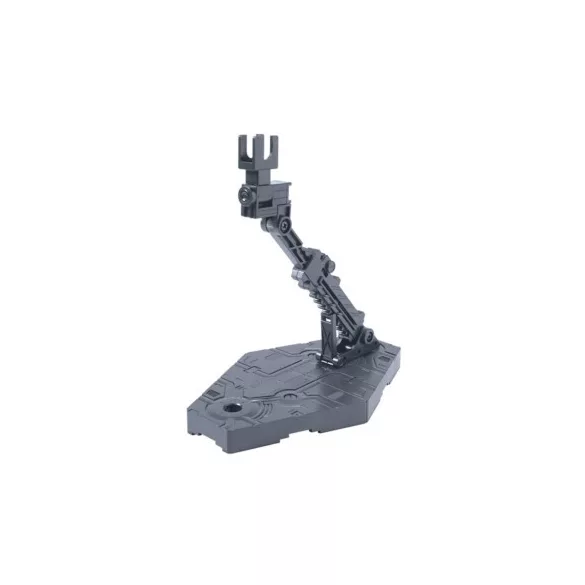 Bandai ACTION BASE2 GRAY-MK59578