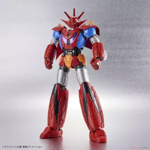 HG 1/144 GETTER DRAGON(INFINITISM）-MK60430