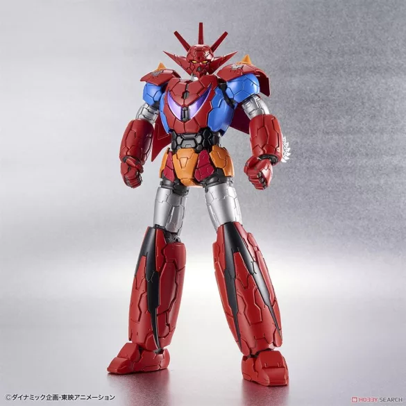 HG 1/144 GETTER DRAGON(INFINITISM）-MK60430