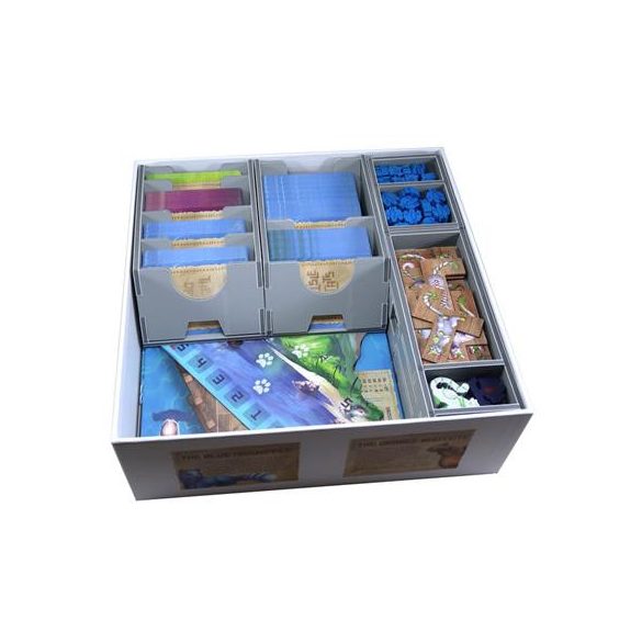 The Isle of Cats Insert-FS-ICAT