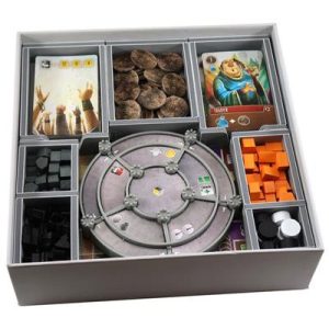 Viscounts of the West Kingdom Insert-FS-VIS