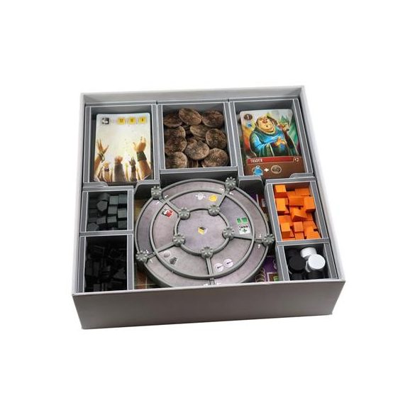Viscounts of the West Kingdom Insert-FS-VIS