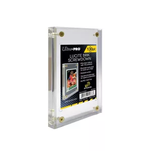 UP - Lucite Brik UV Screwdown 130PT-15663