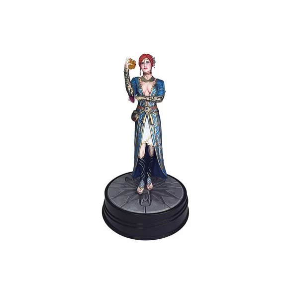 The Witcher 3: Wild Hunt - Figure - Triss Merigold-3007-676