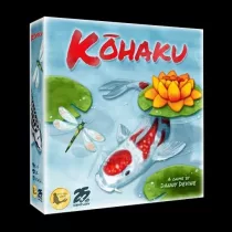 Kohaku - EN-1325CG