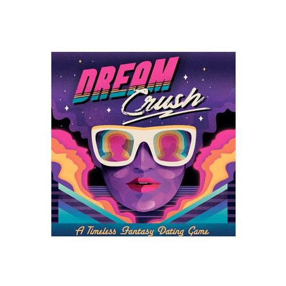 Dream Crush - EN-DC001MNG