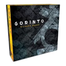 Gorinto - EN, DE-GGDGO02